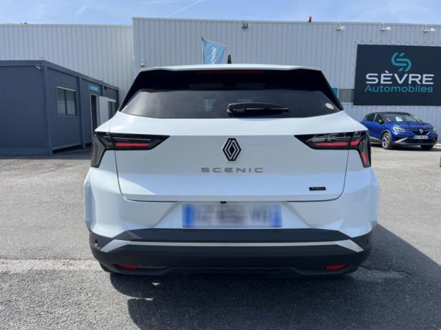 Renault Scénic image 4