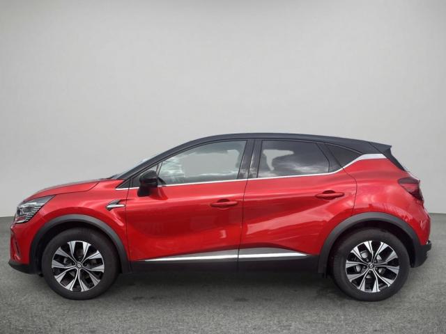Renault Captur image 1