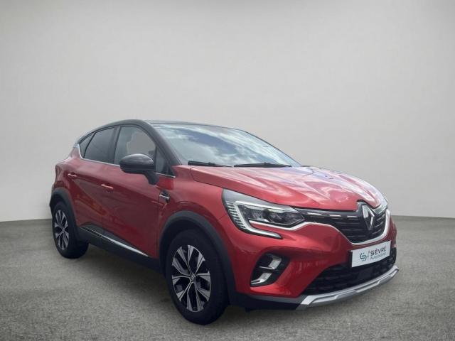 Renault Captur image 7