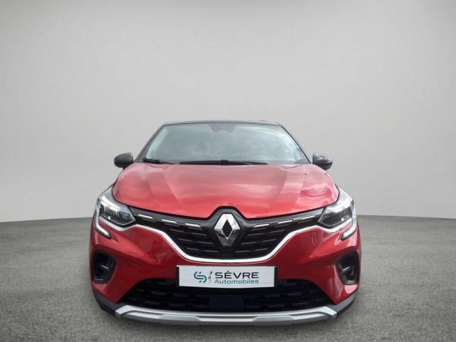 Renault Captur image 6