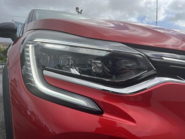 Renault Captur image 2