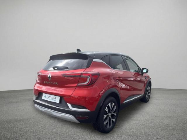 Renault Captur image 8