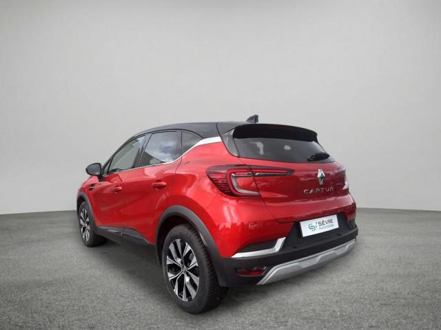 Renault Captur image 3