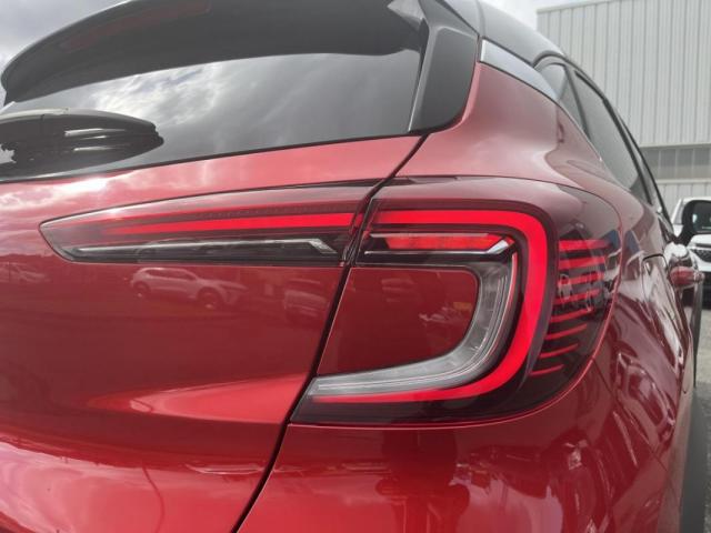 Renault Captur image 5