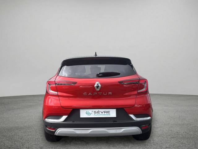 Renault Captur image 4