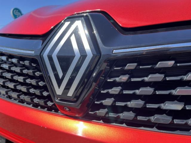 Renault Clio image 6