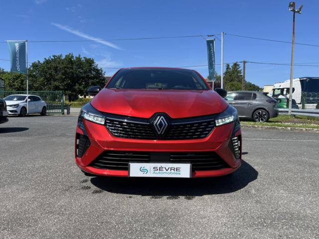 Renault Clio image 9
