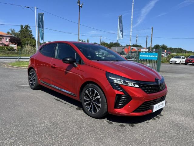 Renault Clio image 1