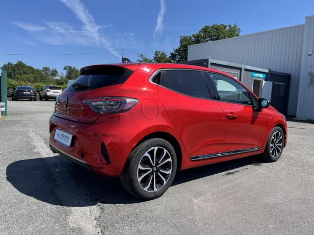 Renault Clio image 5