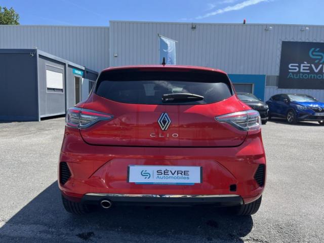Renault Clio image 3