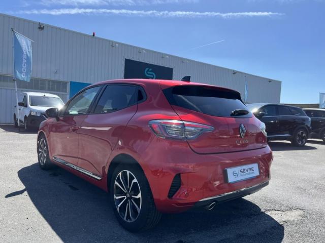 Renault Clio image 4