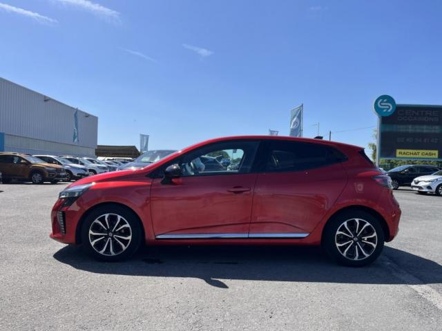 Renault Clio image 8