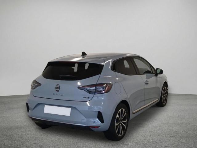 Renault Clio image 1