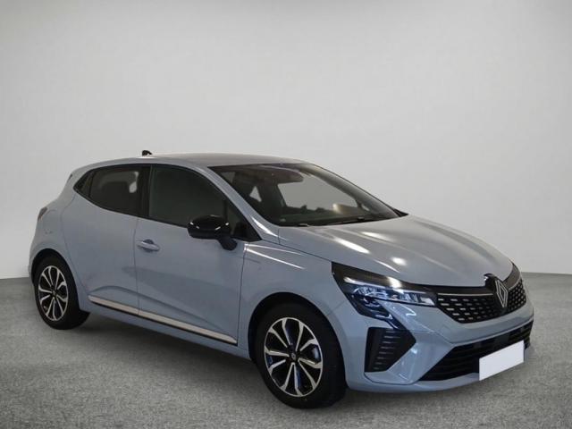 Renault Clio image 8