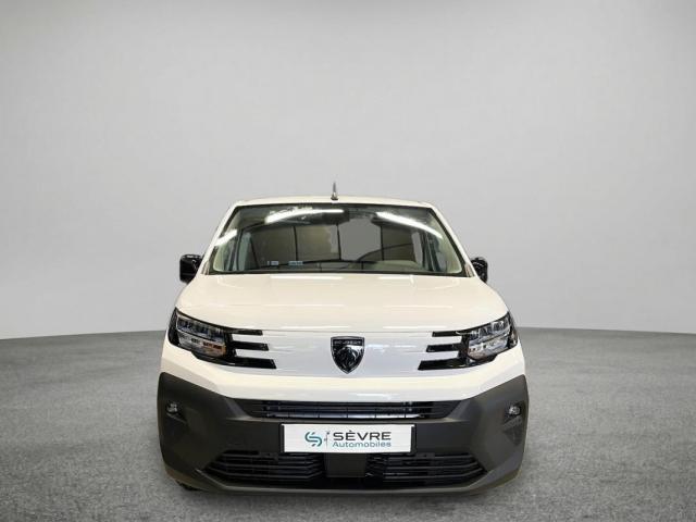 Peugeot Partner image 2