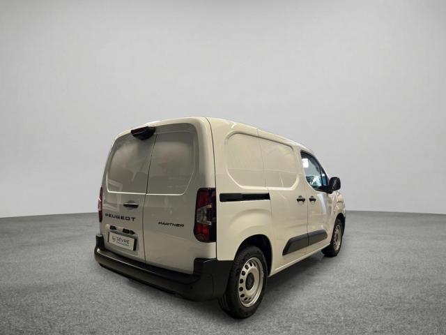 Peugeot Partner image 1