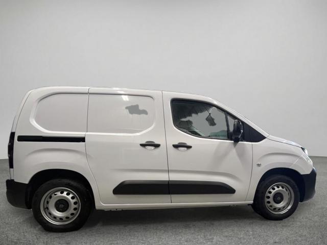 Peugeot Partner image 9