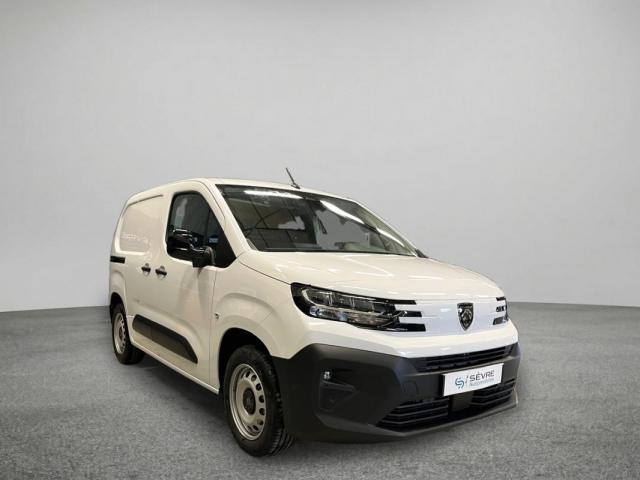 Peugeot Partner image 7