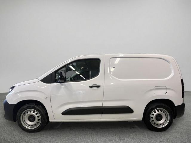 Peugeot Partner image 6