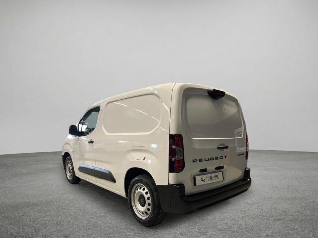 Peugeot Partner image 5