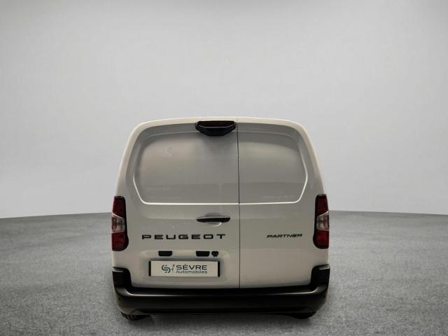 Peugeot Partner image 3