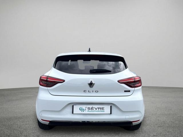 Renault Clio image 4