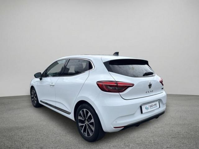 Renault Clio image 9
