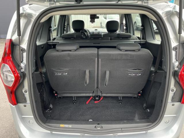 Dacia Lodgy image 6