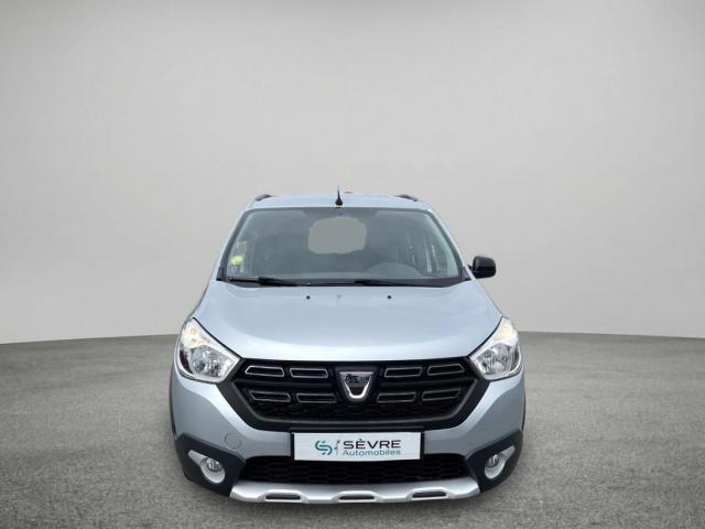 Dacia Lodgy image 2