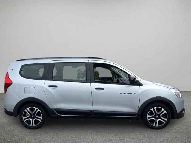 Dacia Lodgy image 8