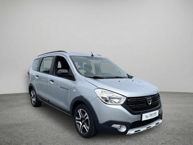 Dacia Lodgy image 9