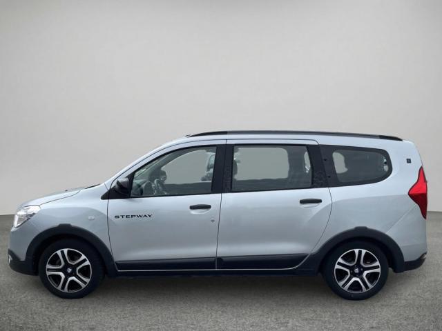 Dacia Lodgy image 7
