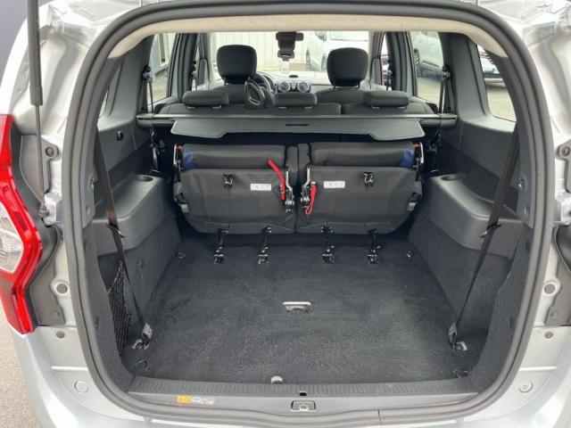 Dacia Lodgy image 5