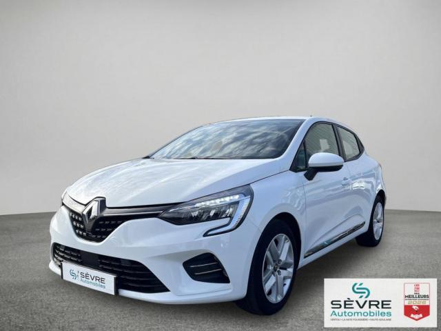 Renault Clio V Zen Sce 65 -21n