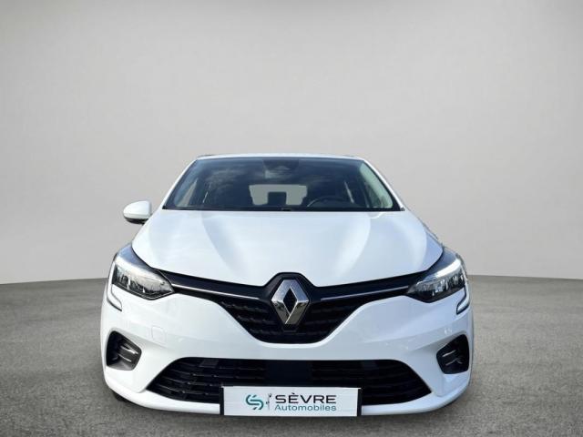Renault Clio image 3