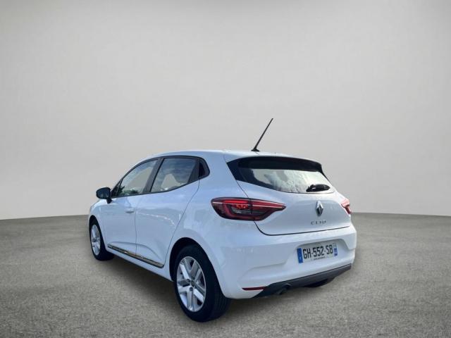 Renault Clio image 2