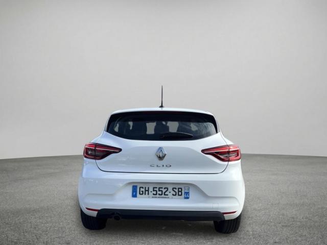 Renault Clio image 1