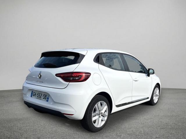 Renault Clio image 9