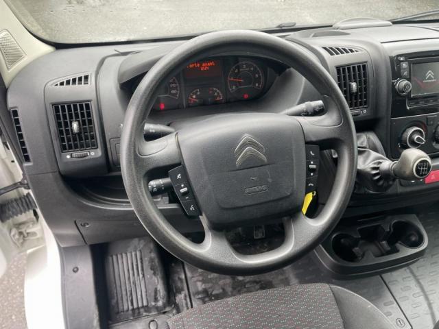 Citroen Jumper image 4
