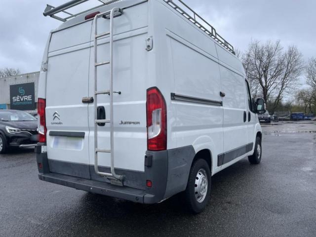 Citroen Jumper image 1