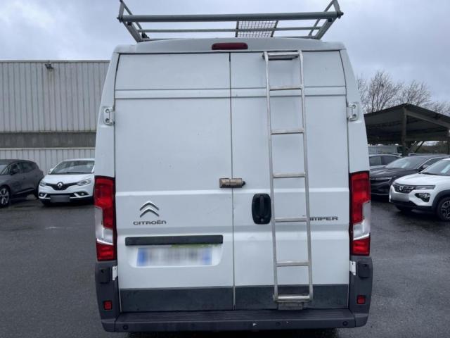 Citroen Jumper image 8