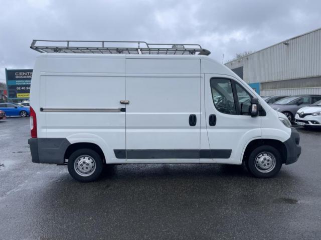 Citroen Jumper image 9