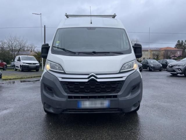 Citroen Jumper image 6