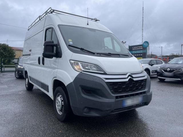 Citroen Jumper image 3