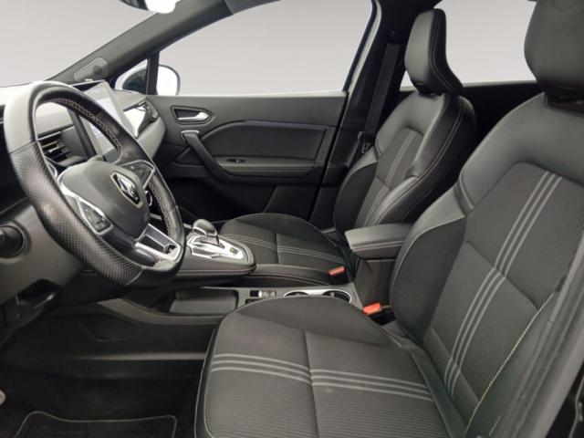 Renault Captur image 8