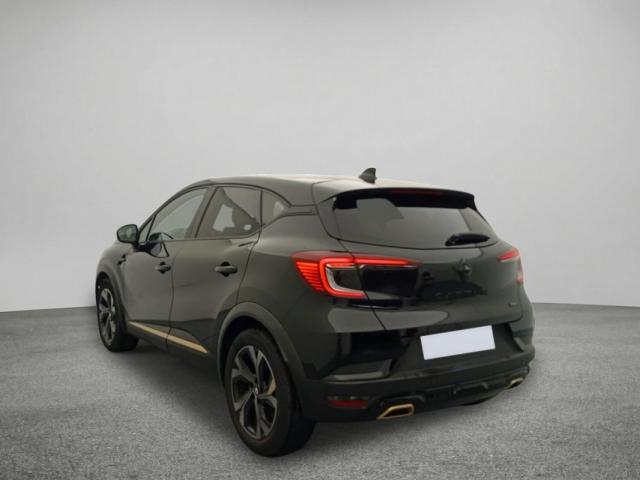 Renault Captur image 3