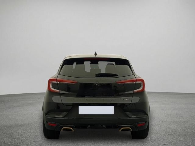Renault Captur image 4