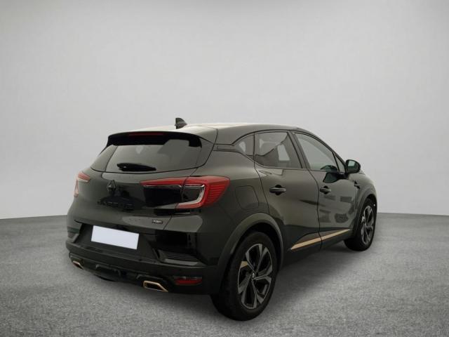 Renault Captur image 7
