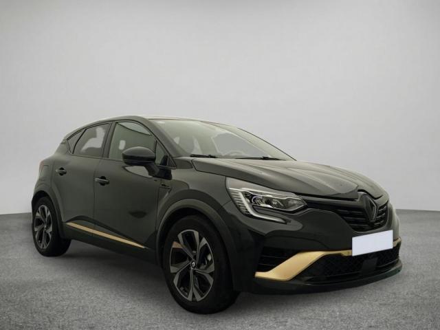 Renault Captur image 1