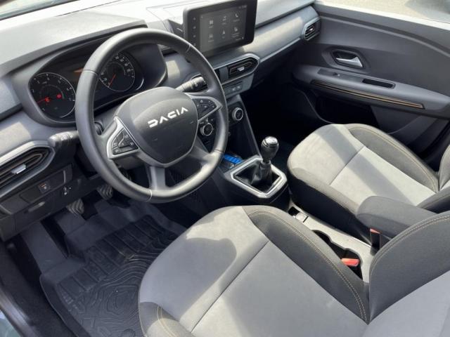 Dacia Sandero image 7